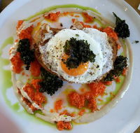 Cafe on Warren - Accommodation Broome