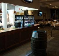 Callanders Bistro at Wantirna Club