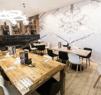 Cucina Pizza Dolce - Accommodation Broome