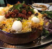 Dosa Hut