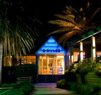 Doyles Deck and  Bistro - Accommodation Broome