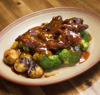 Dumpling Delish - Accommodation Broome