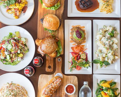 Hansa's Steak & Grill - Accommodation Broome 0