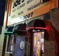 Joes