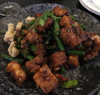 Kinn Thai Restaurant
