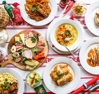 Korona Csarda Hungarian Restaurant