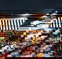 La Cucina Italian Eatery - Accommodation Broome