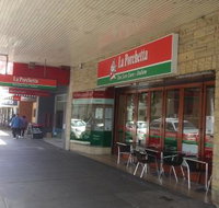 La Porchetta