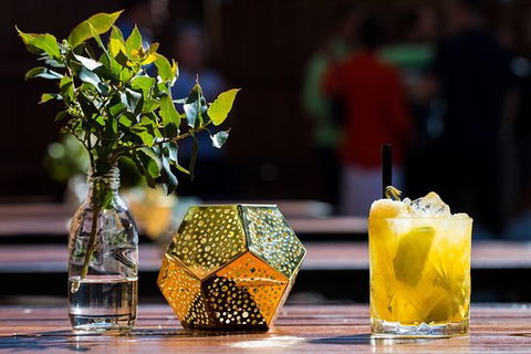 Lydford & Co. - Accommodation Broome 0