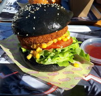Meet Patty Burgers