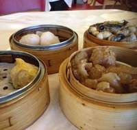 Mei Jing Chinese Restaurant