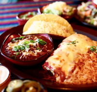 Montezuma's Mexican Restaurant - Accommodation Broome