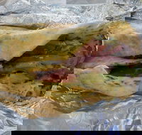 MORDI Kebab - Accommodation Broome