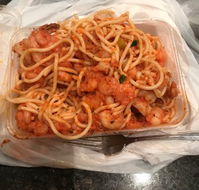Mordi's Pizza  Pasta - Accommodation Broome