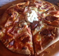 Mordy Supper Club - Accommodation Broome