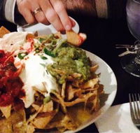 Nachos Mexican Cantina - Accommodation Broome