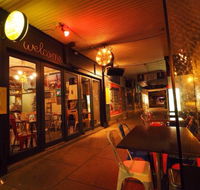 Neo Thai Vibe - Accommodation Broome