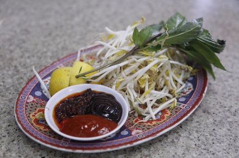 Pho Hung Vuong - Accommodation Broome 0