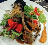 Riceberry Cafe and Restaurant - Accommodation Broome