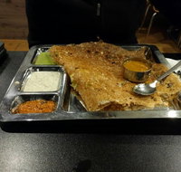 Saravanaa Bhavan