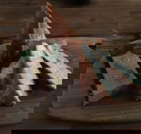 Six Keys Restaurant - Accommodation Broome