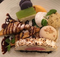 Sun Wah Restaurant - Accommodation Broome