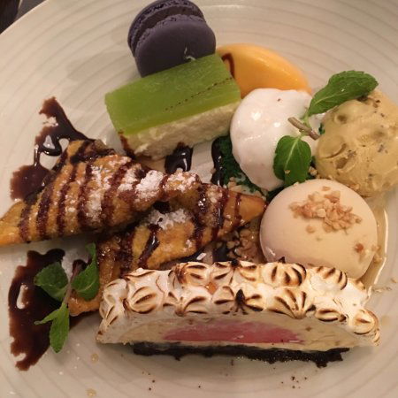 Sun Wah Restaurant - Accommodation Broome 0