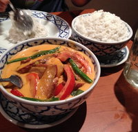 Sweet Chilli Thai Restaurant - Accommodation Broome