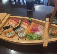 Tanabe Japanese Restaurant - Accommodation Broome