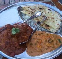 Taste of Taj