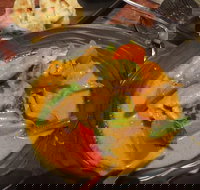 Thai  Rani - Accommodation Broome