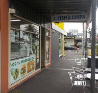 Trammo Fish and Chips - Accommodation Broome
