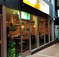 Utsav Indian Restaurant - Accommodation Broome