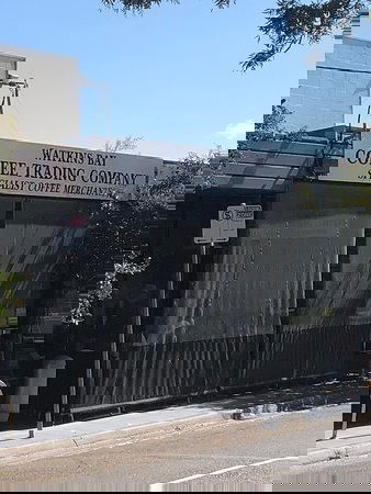 Watkins Bay Coffee Trading Company - Accommodation Broome 0