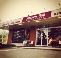 Aksorn Thai - Accommodation Broome