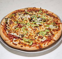 Big Papas Pizza