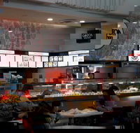 Canton Kitchen - Accommodation Broome