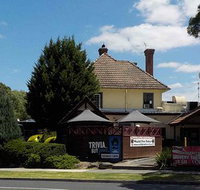 Diamond Creek Tavern - Accommodation Broome