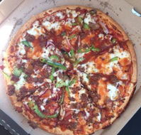 Domino's Pizza Mill Park - Accommodation Broome