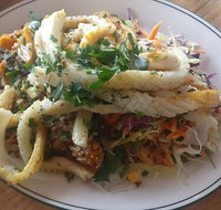 Embers Grill And Burger - Accommodation Broome