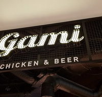 Gami Chicken and Beer