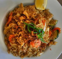 Knoxfield Thai Restaurant - Accommodation Broome