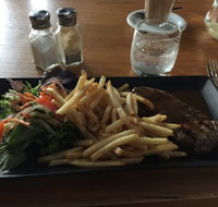 Lou Lou Bar  Restaurant - Accommodation Broome