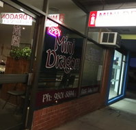 Mini Dragon Chinese Restaurant