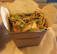 Noodle Box - Accommodation Broome