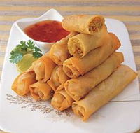 Penn Thai Cafe - Accommodation Broome
