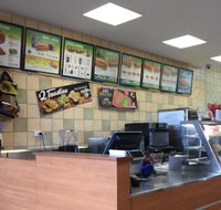 Subway - Accommodation Broome