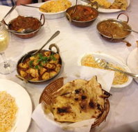 Tandoori Corner