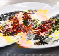 Tandoori Flames - Accommodation Broome