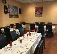 Tarana Indian Restuarant - Accommodation Broome